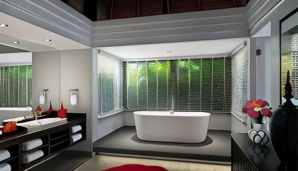 هتل پاویلیونز پوکت